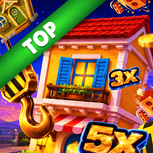 Tower StormX icon